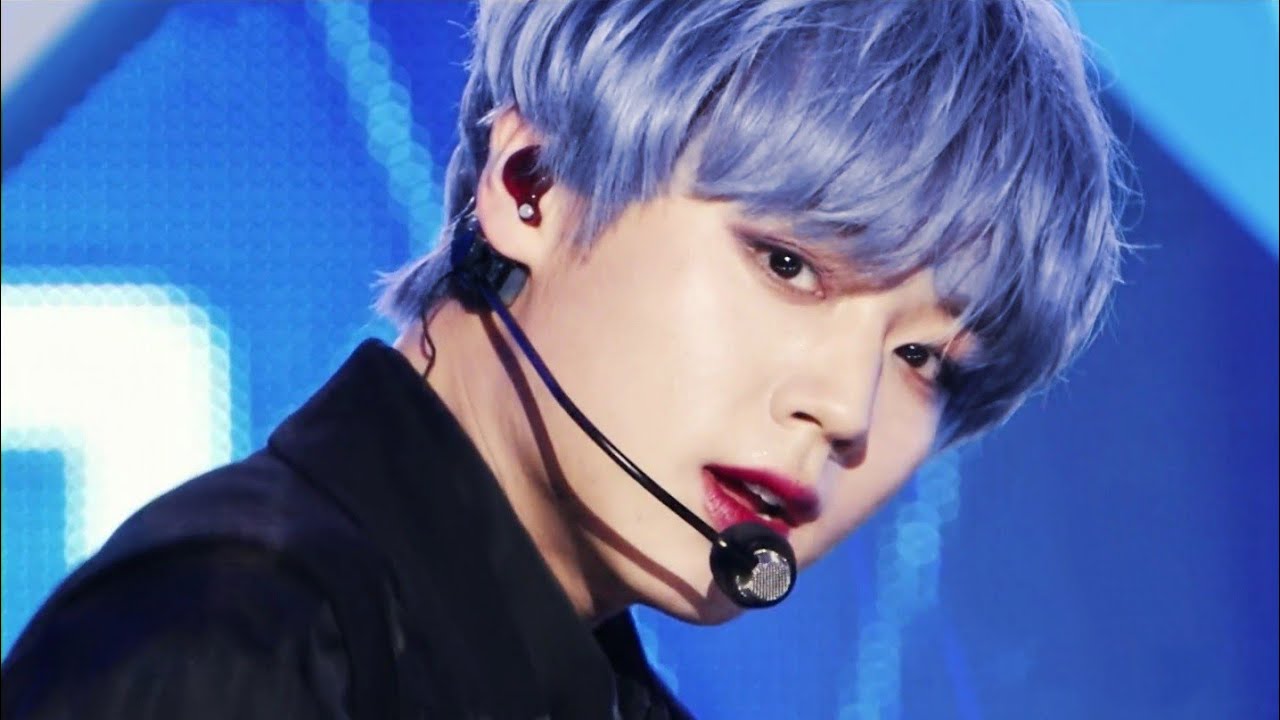 박지훈(PARK JIHOON) - 360 교차편집(stage mix)