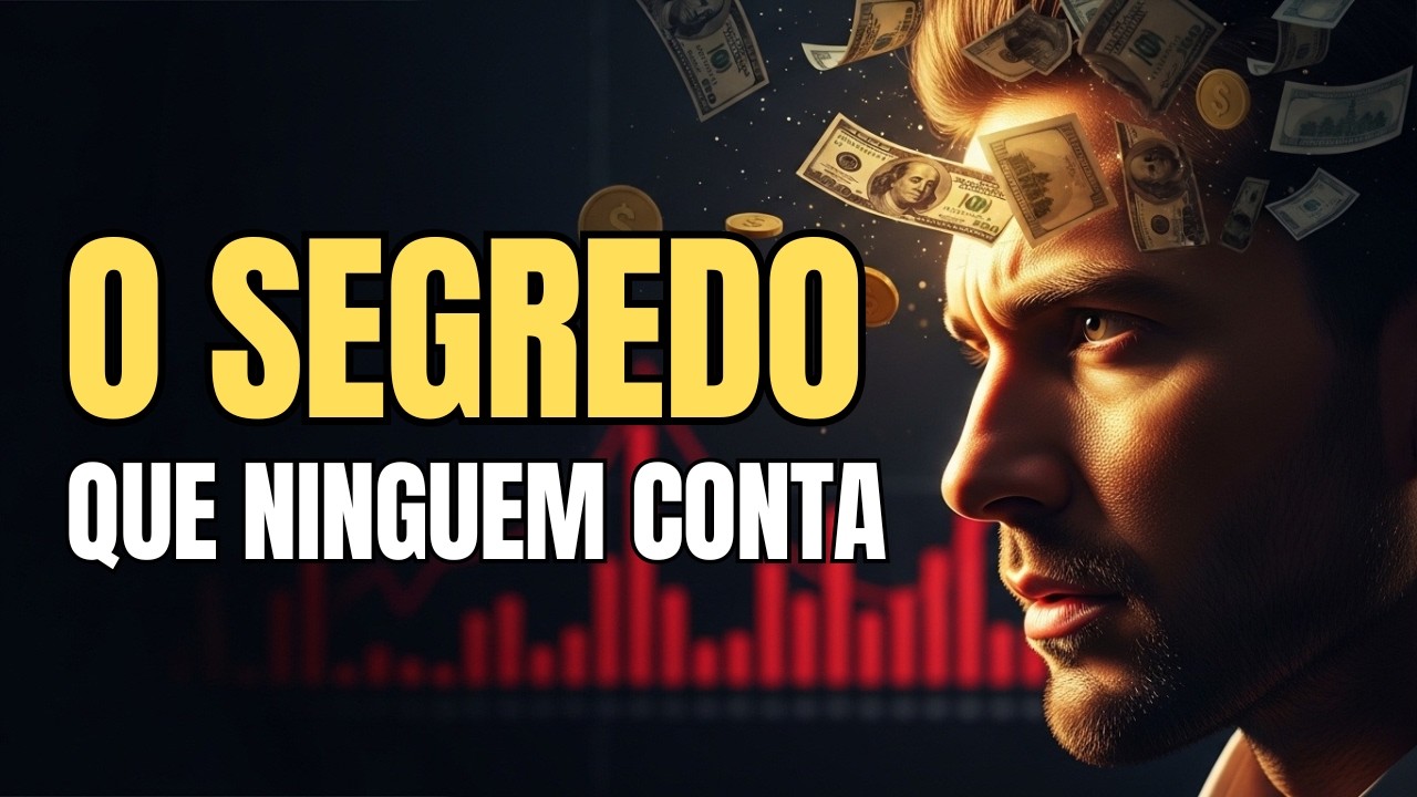 O que separa Ricos de Pobres