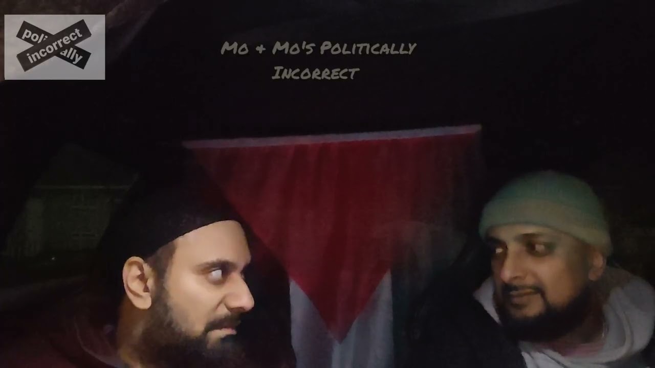Cost of living part 2 #momospoliticallyincorrect