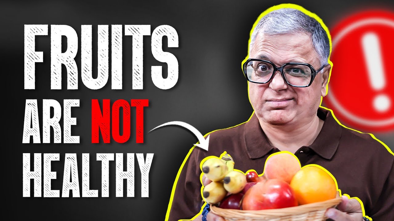 Why You Should STOP Eating These Fruits..