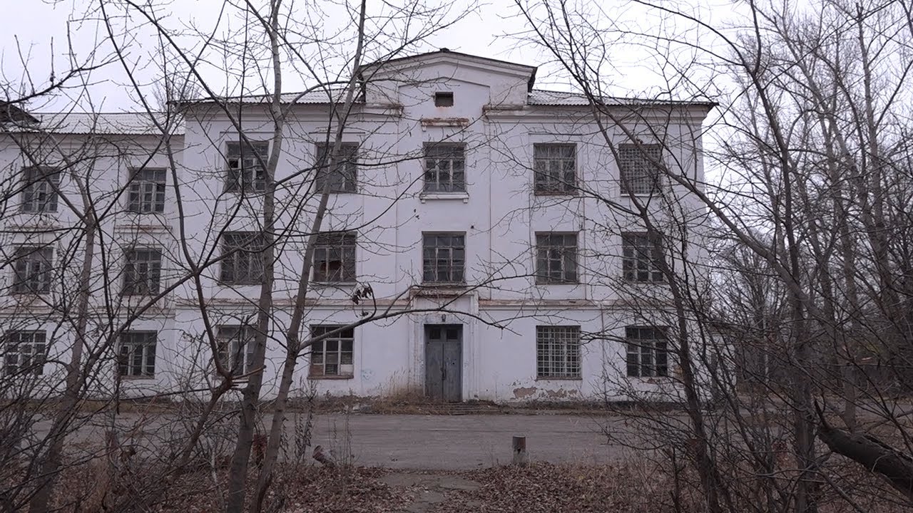 Жизнь после взрывов. Арсеналу 11 лет