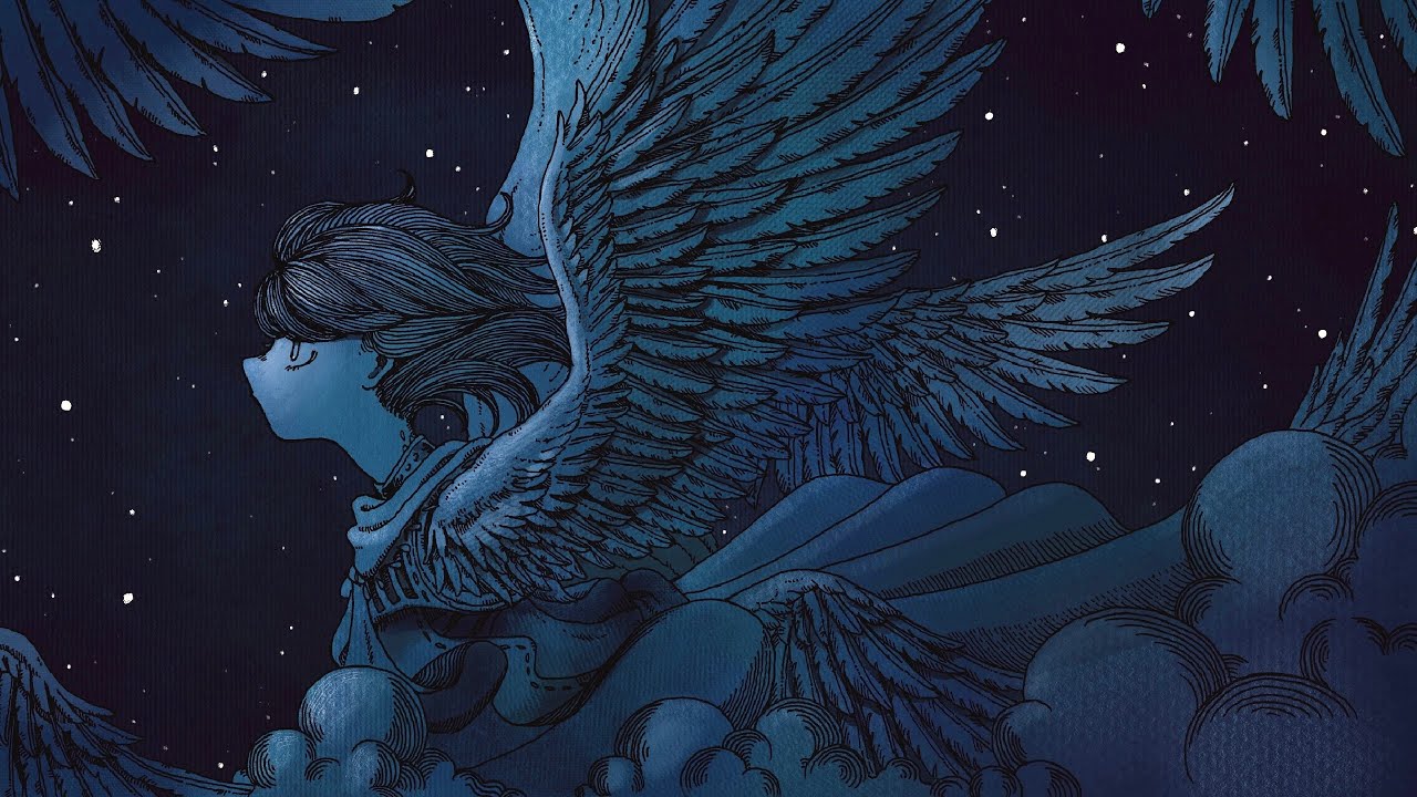 ポラリスの翼/Kuratu feat.初音ミク
