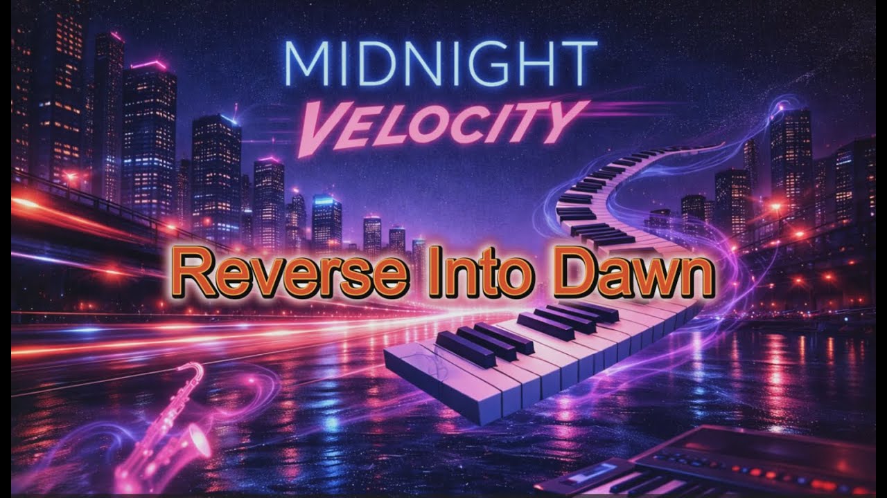 Reverse Into Dawn