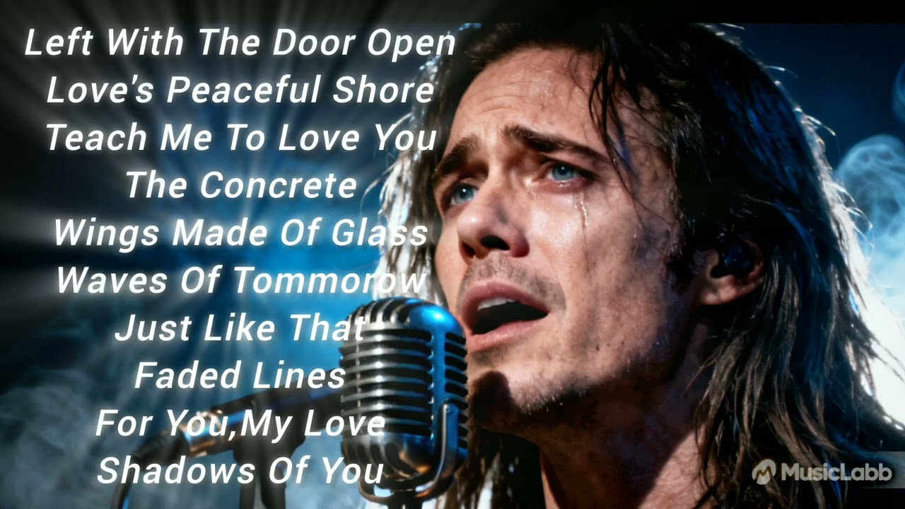 Best Rock Ballads Vol.6