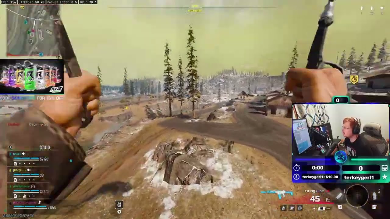 SOILD TEAM WIN!