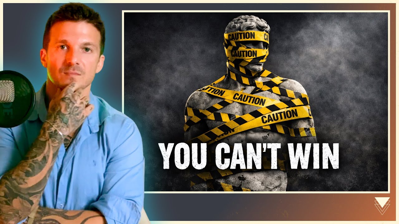 What Does It Even Mean to Be a Man Anymore?