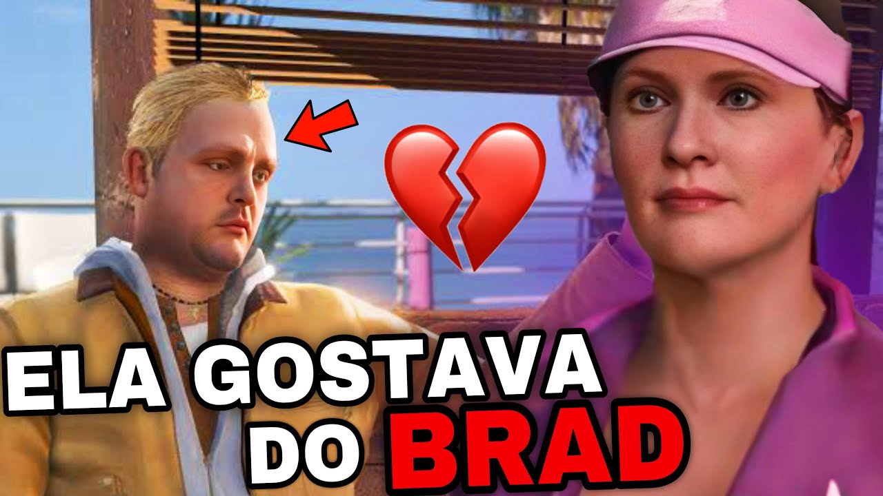 18 Curiosidades da AMANDA em GTA 5