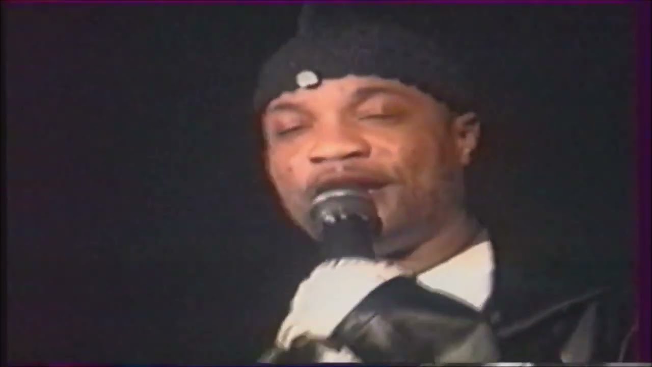 Koffi Olomidé & Quartier Latin - Concert Live à la FIKIN 1999