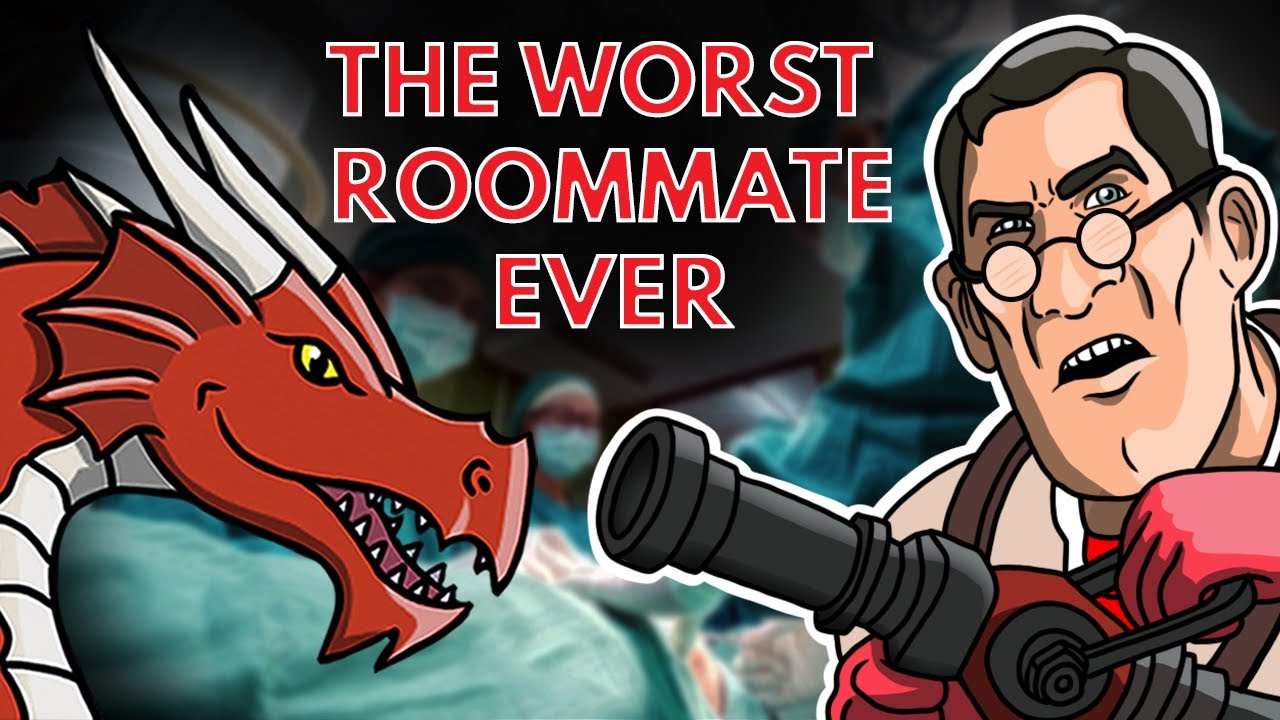 How My Roommate Ruined D&D | r/RPGHorrorstories