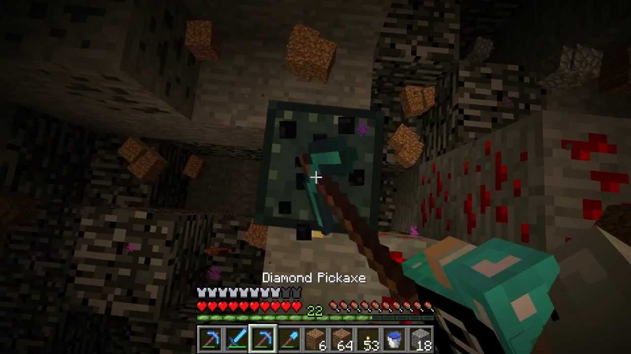 Minecraft: MyCraft Server S2E100 - ماينكرافت : #ماي_كرافت