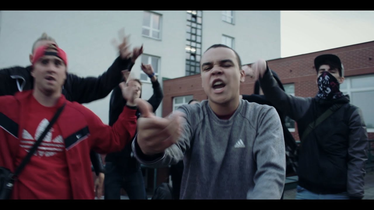 Shxrty ft. Řáhol One - BASSLINE DROP