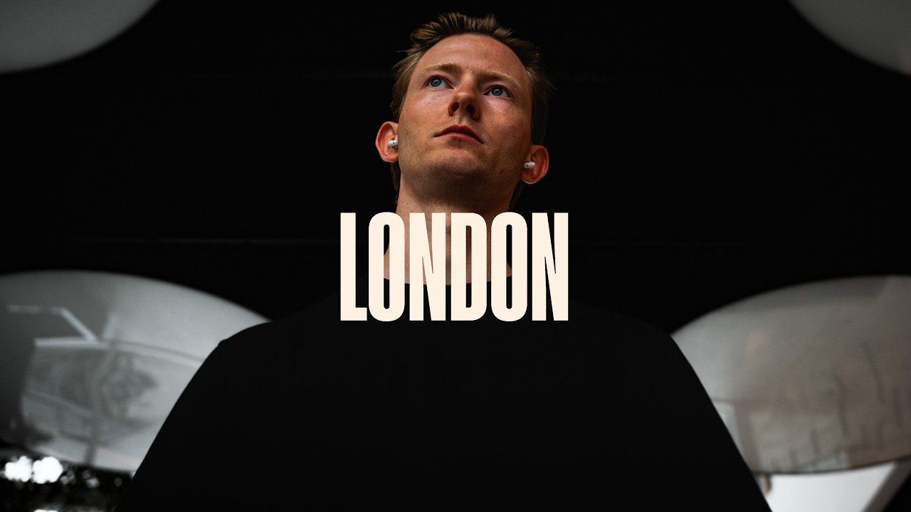 Inside Private Equity: I Visited A $560K/Month Business in London