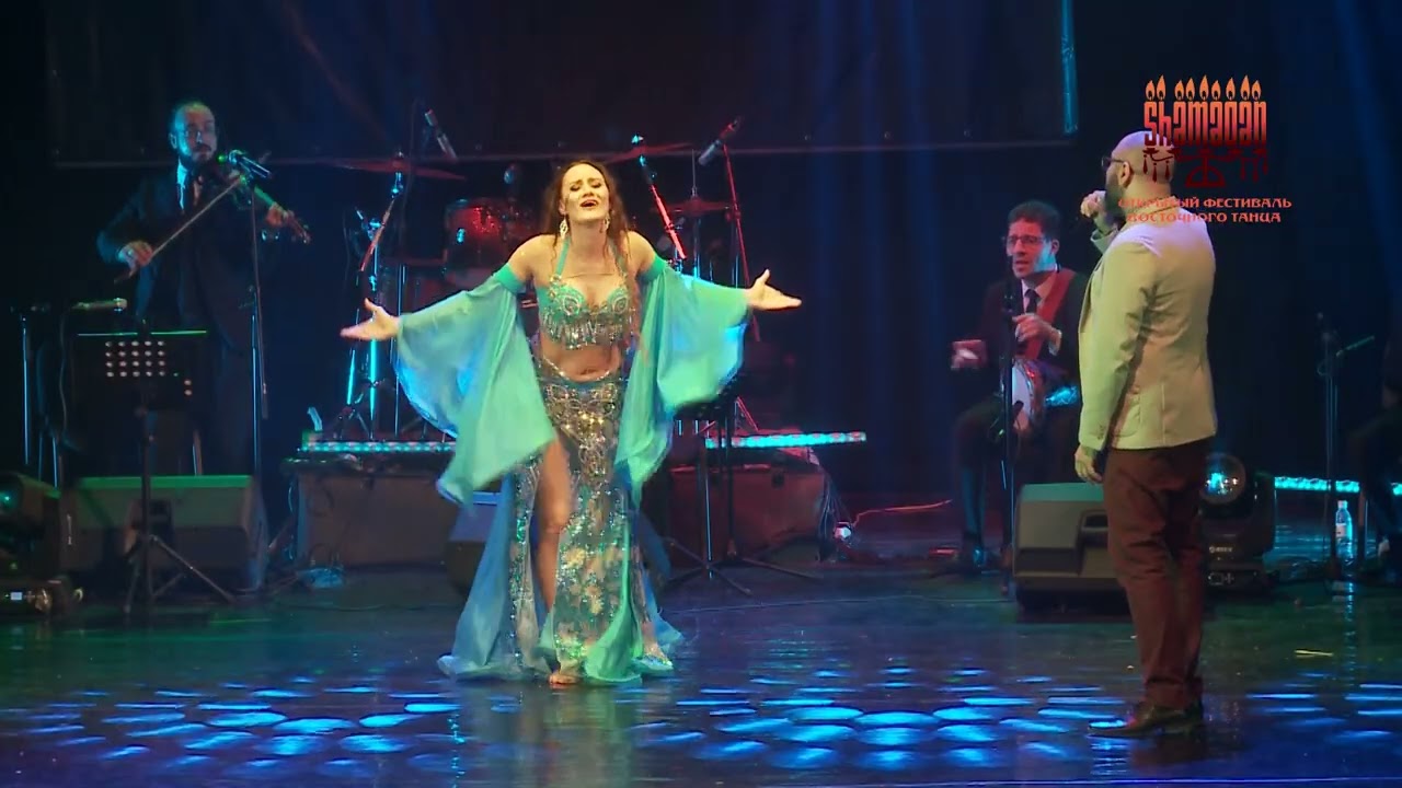 Yuliya Shevchuk - 