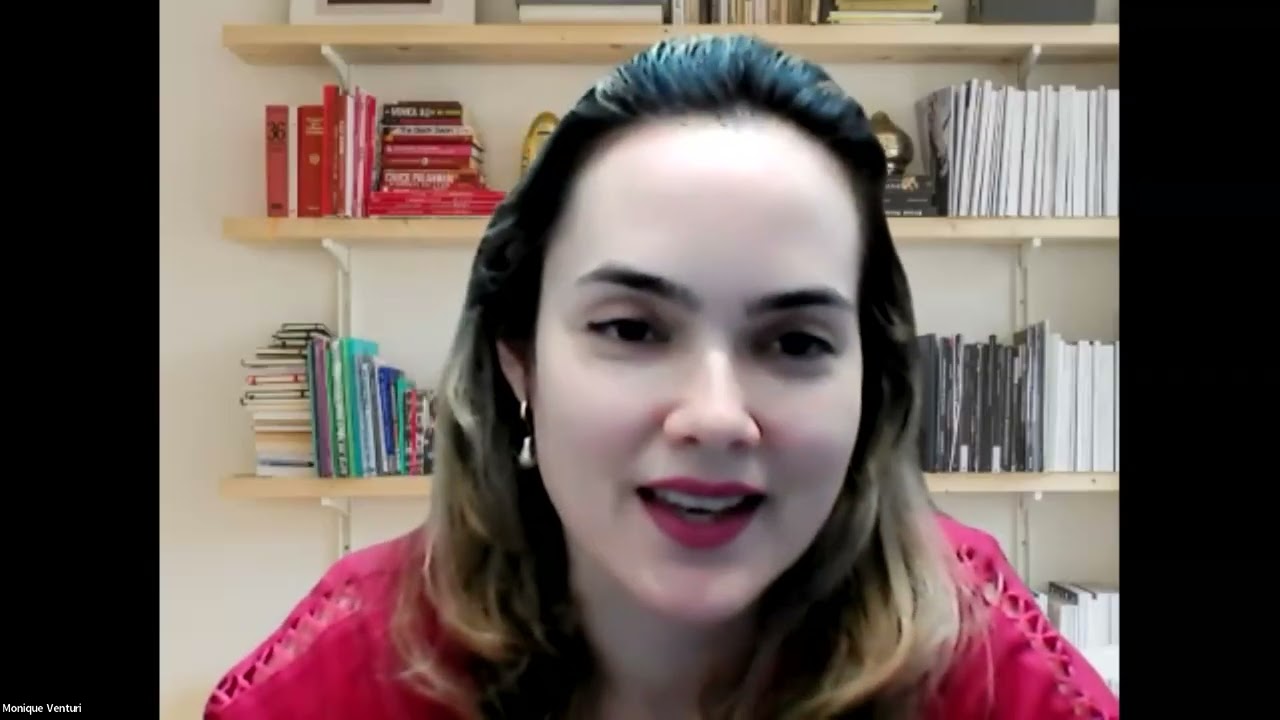 Encontro Online do DC Dist&uacute;rbios do Movimento &ndash; ABN-RJ / ANERJ
