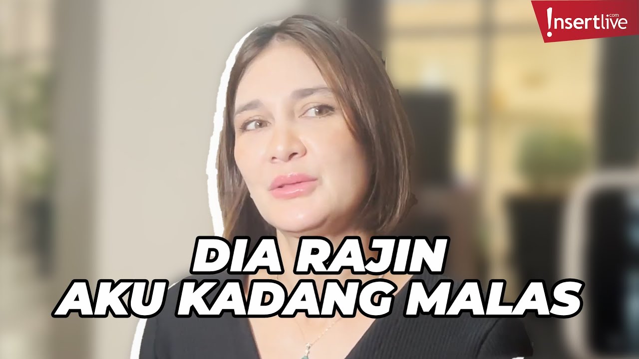 Hobi Masak Maxime Bouttier yang Bikin Luna Maya Bahagia
