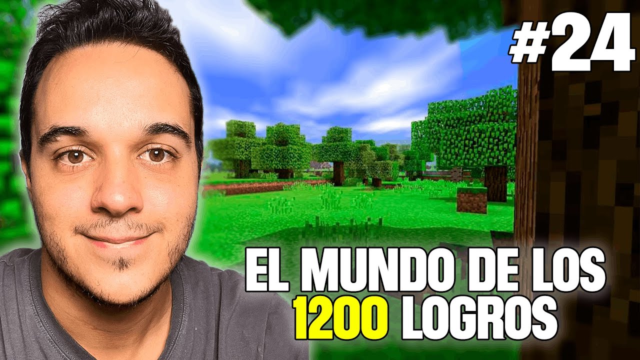 ALMACÉN! | El Mundo de los 1200 Logros #24 | Nenitoo