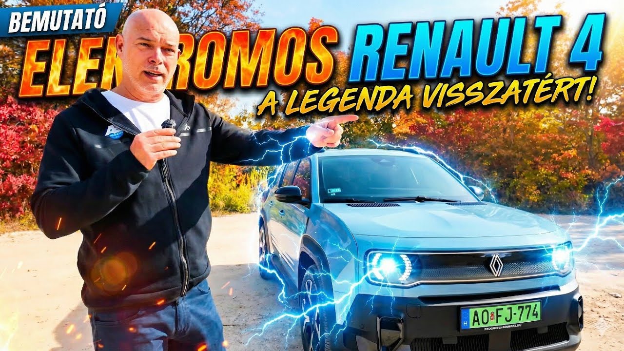 Nem tudnak hibázni! // AUTÓSÁMÁN