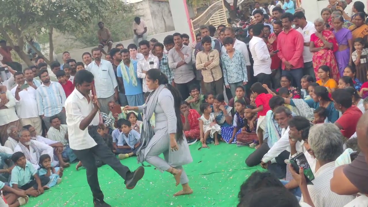 Red red bugge reddu sigge reddu drama song kaachavaram