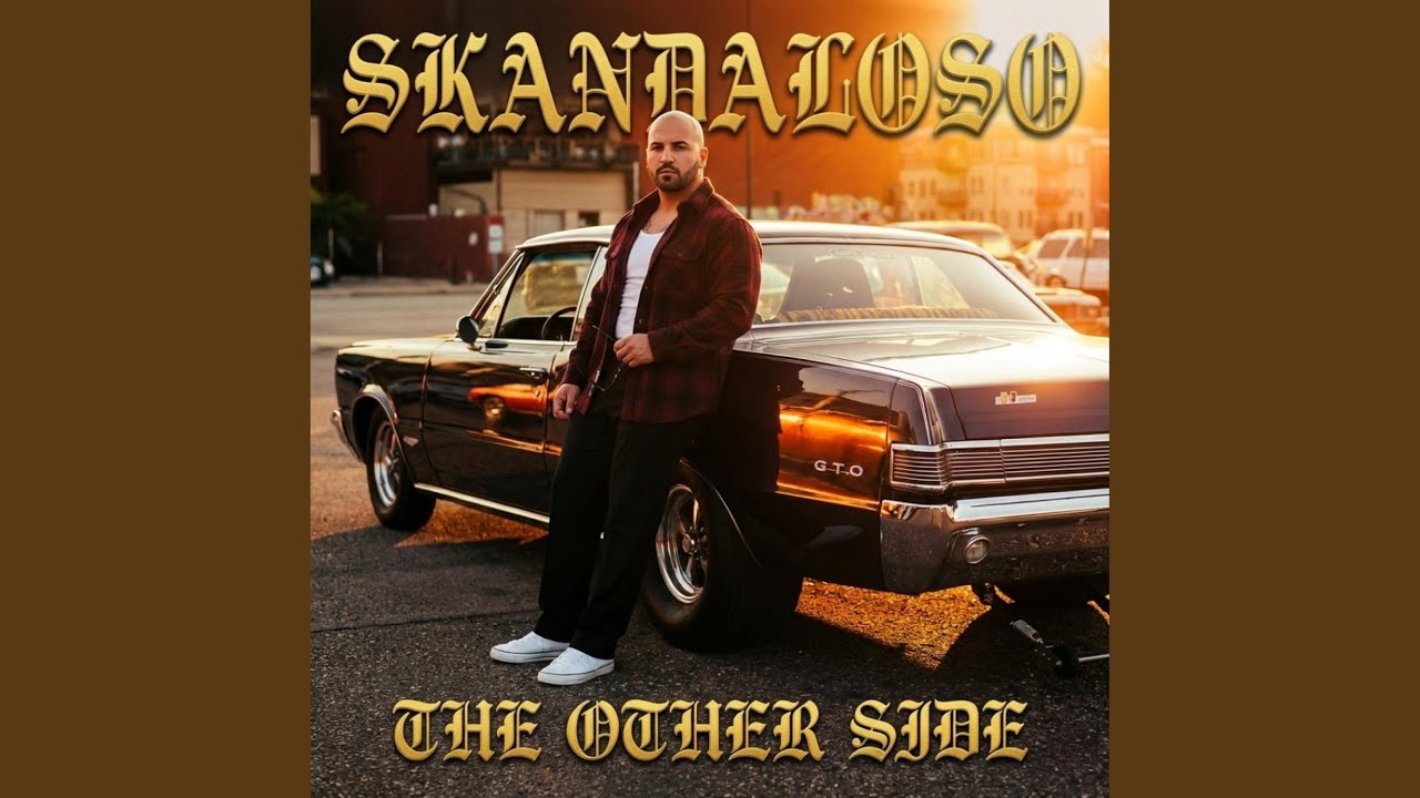 The Other Side (feat. Skandaloso & Joseph Castro)