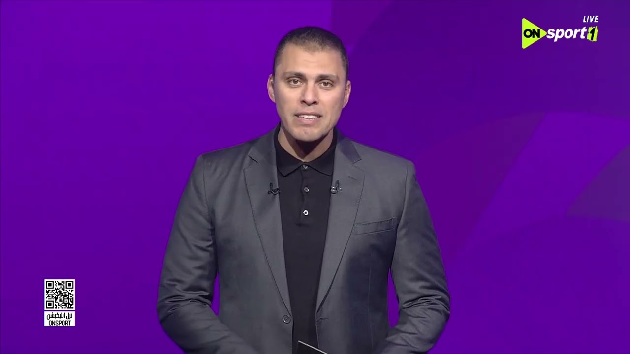 دوري NILE - محمد فؤاد يستعرض نتائج الأسبوع الأول من الجولة الـ 20
