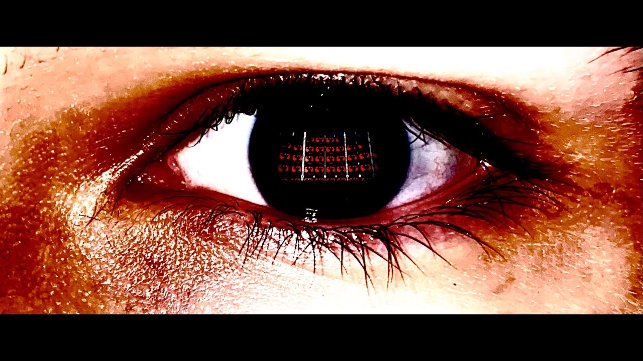 P Bitt - SHOWMELUV (Visualiser)