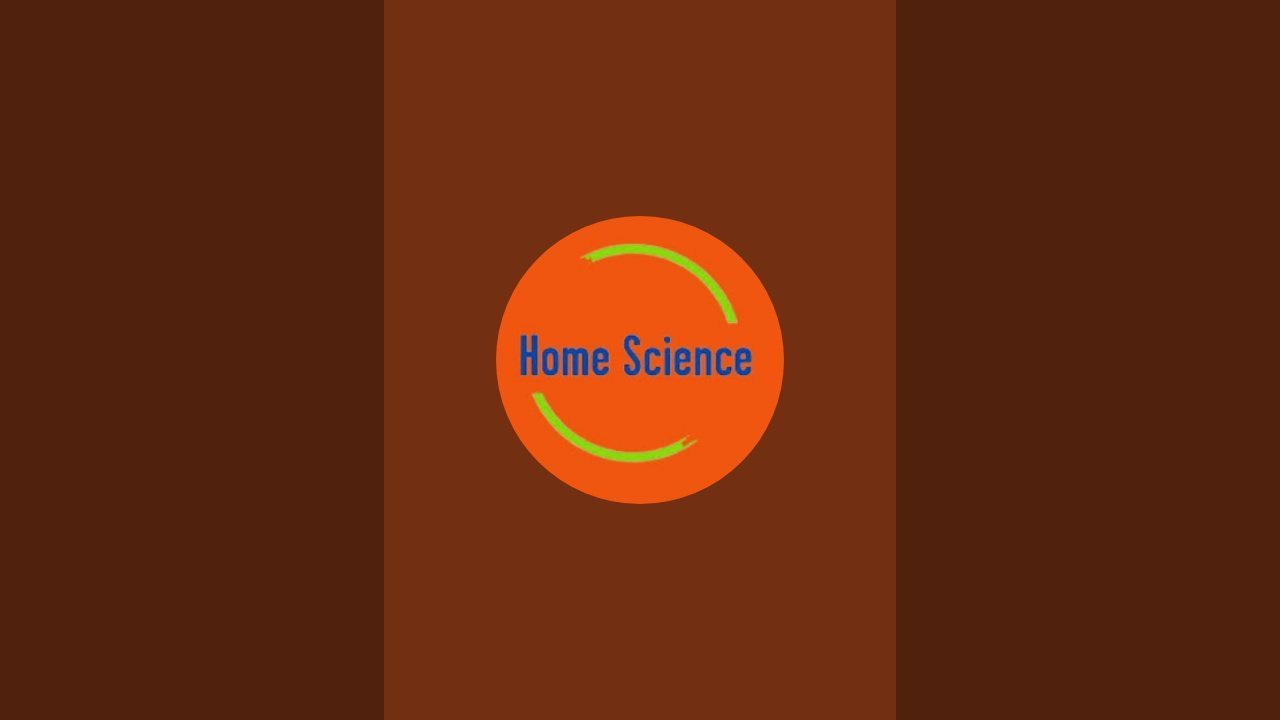 #homescience
