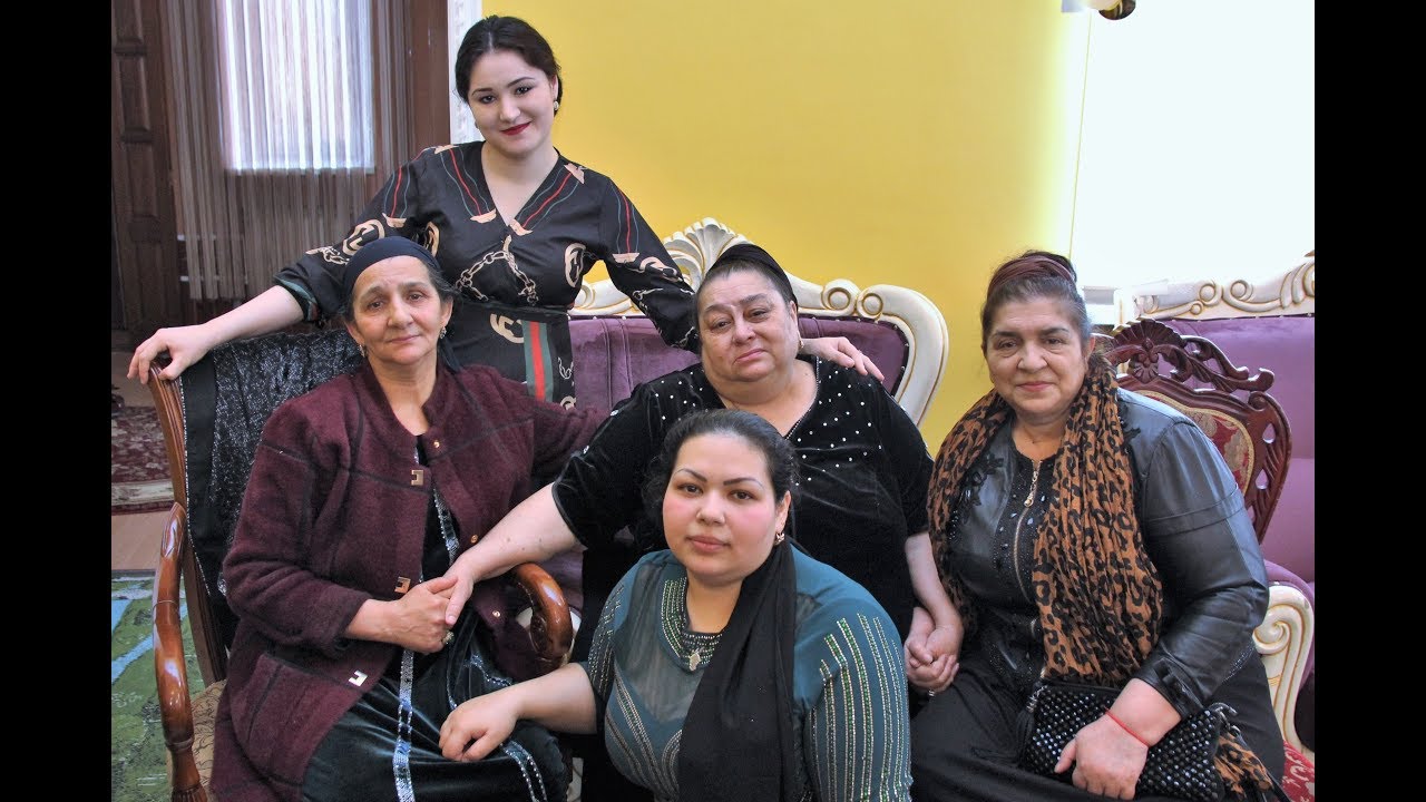 Цыганская выписка из роддома