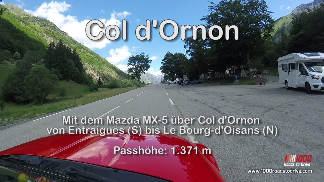 Col d'Ornon