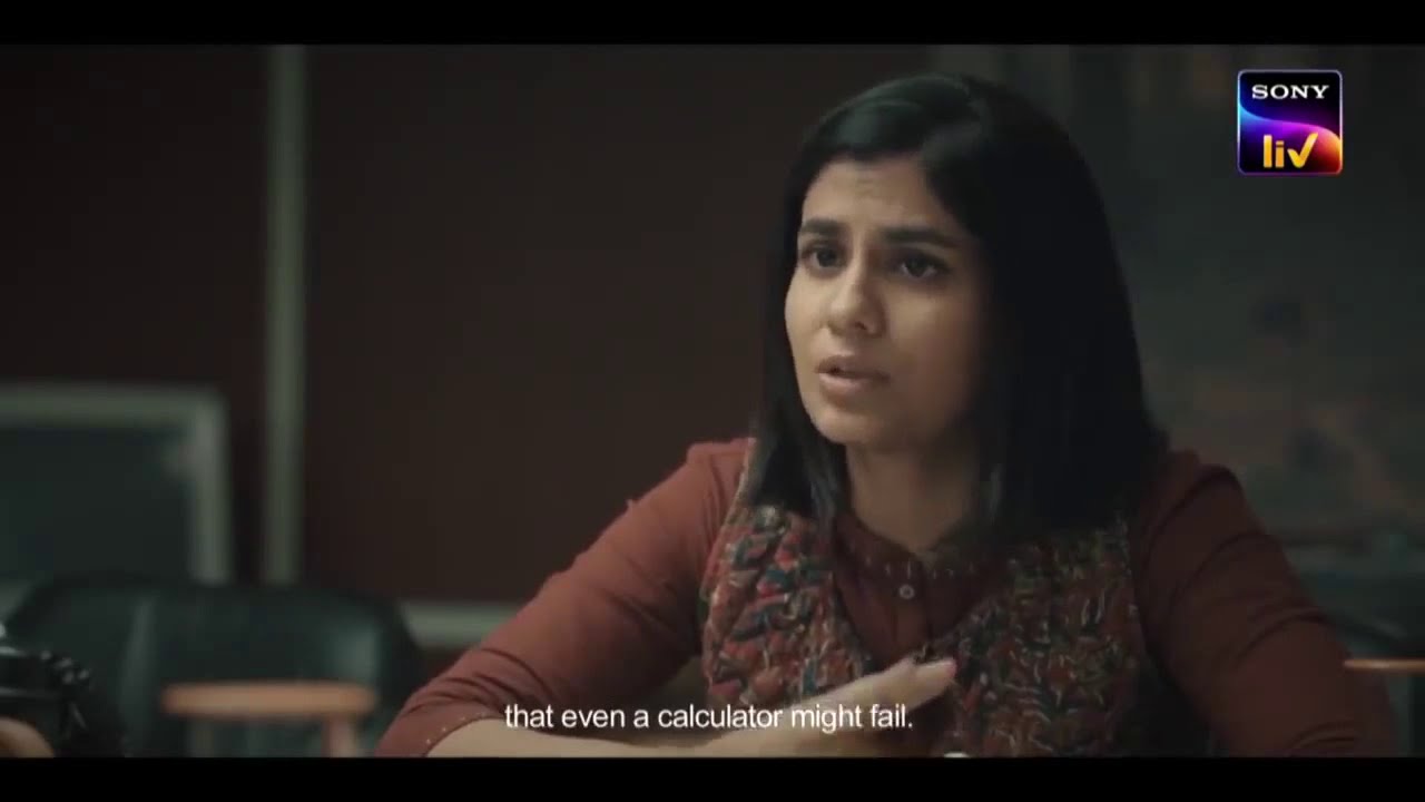 SCAM 1992 - The Harshad Mehta Story : Teaser