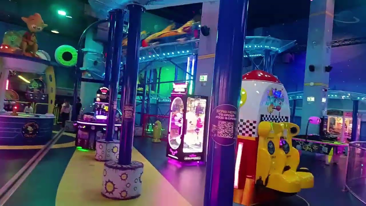 London 30th Birthday 2026 Vlog : Babylon Park #1 