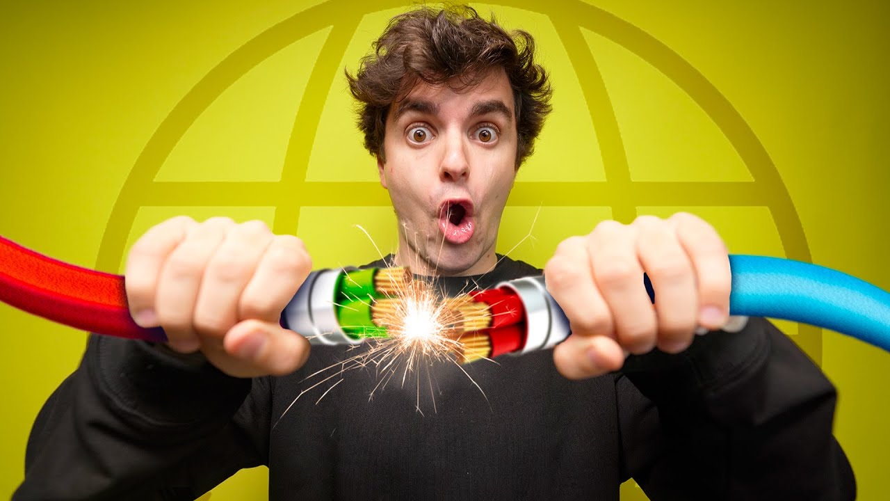 QUELLO CHE NON SAI SU INTERNET…