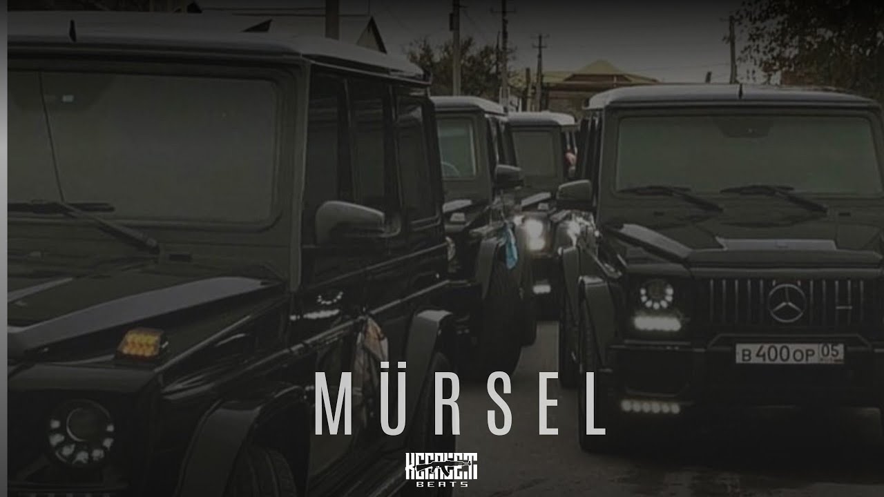 ►MÜRSEL◄ RACON MÜZİĞİ TRAP REMİX - KEFALET BEATZ X KENAN AYIK