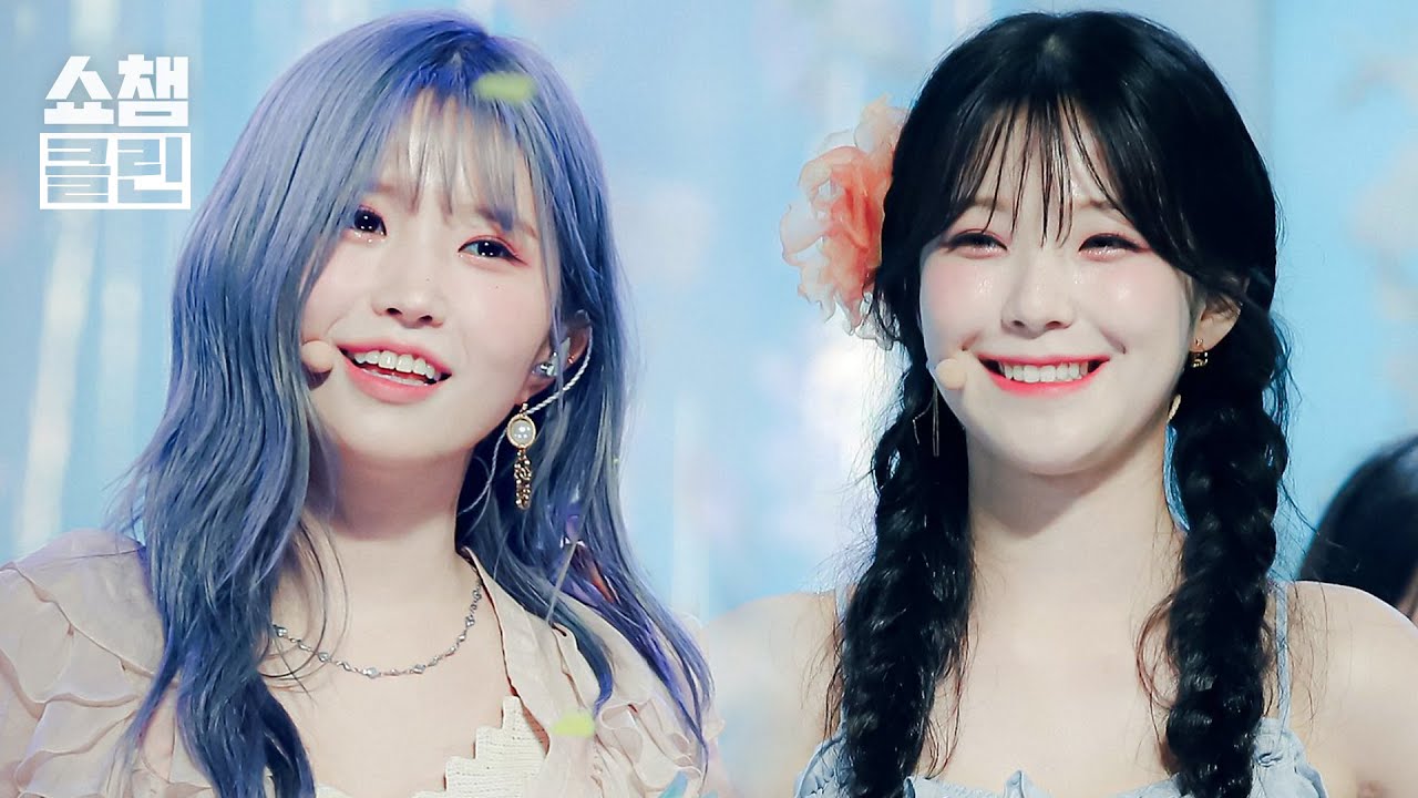 [덕질캡처용♥CLEAN] 프로미스나인 - 스테이 디스 웨이 (fromis_9 - Stay This Way)┃#쇼챔피언┃EP.440