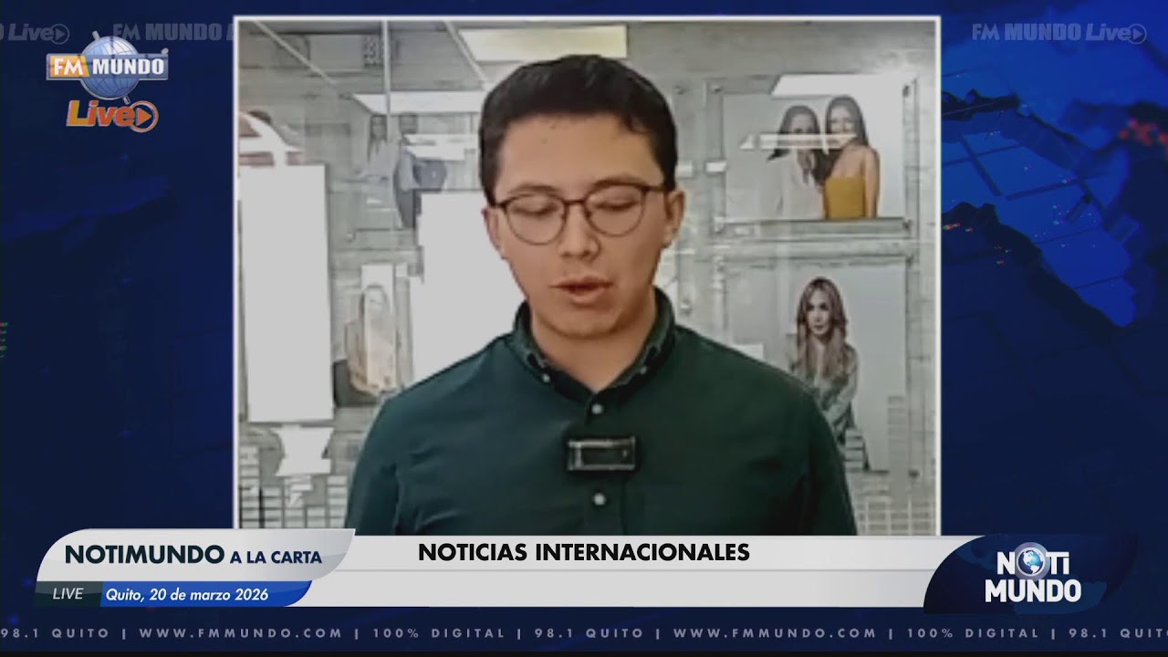 NOTIMUDO A LA CARTA | Quinto puente y concesiones viales; la política y las próximas elecciones