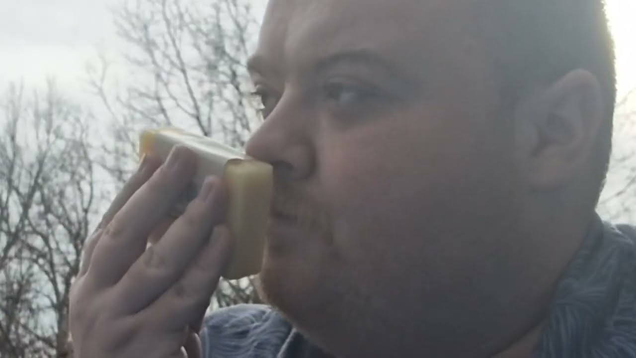 Reviewing a nice handmade soap brand while having a steak lunch #review #lunchtime