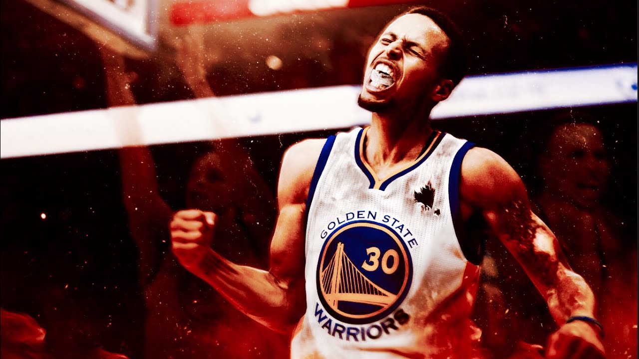 Stephen Curry Mix [HD] ~ Something Just Like This