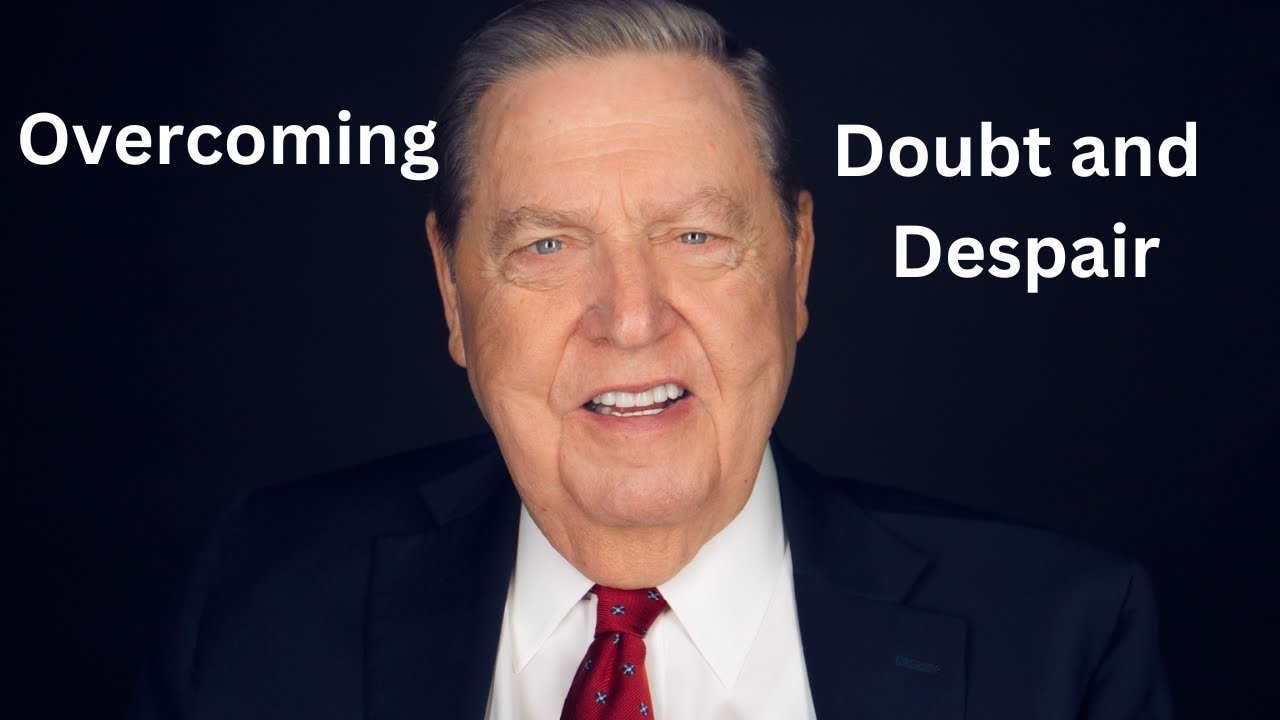 This Will Help You Overcome Doubt and Despair: Elder Holland