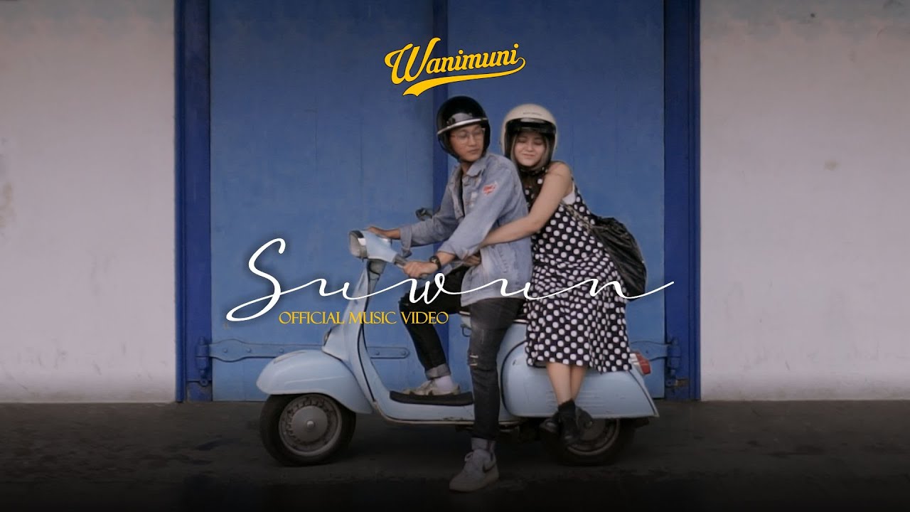 Wani Muni - Suwun ( Official Music Video )