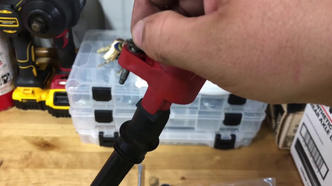 Ford F-150 Cylinder 8 Coil Pack Replacement