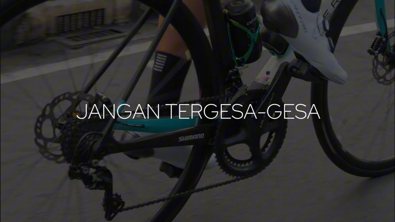 Tips Memilih Dan Membeli Sepeda Bekas / Second