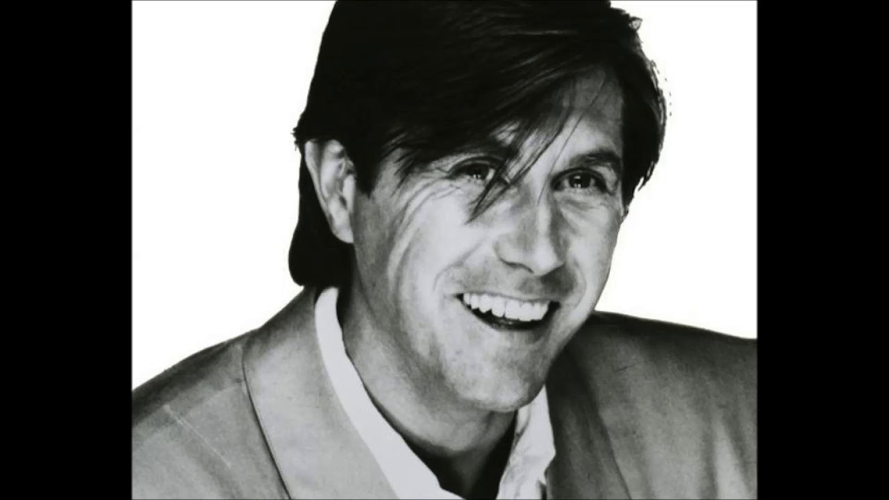 BRYAN FERRY   SLAVE TO LOVE