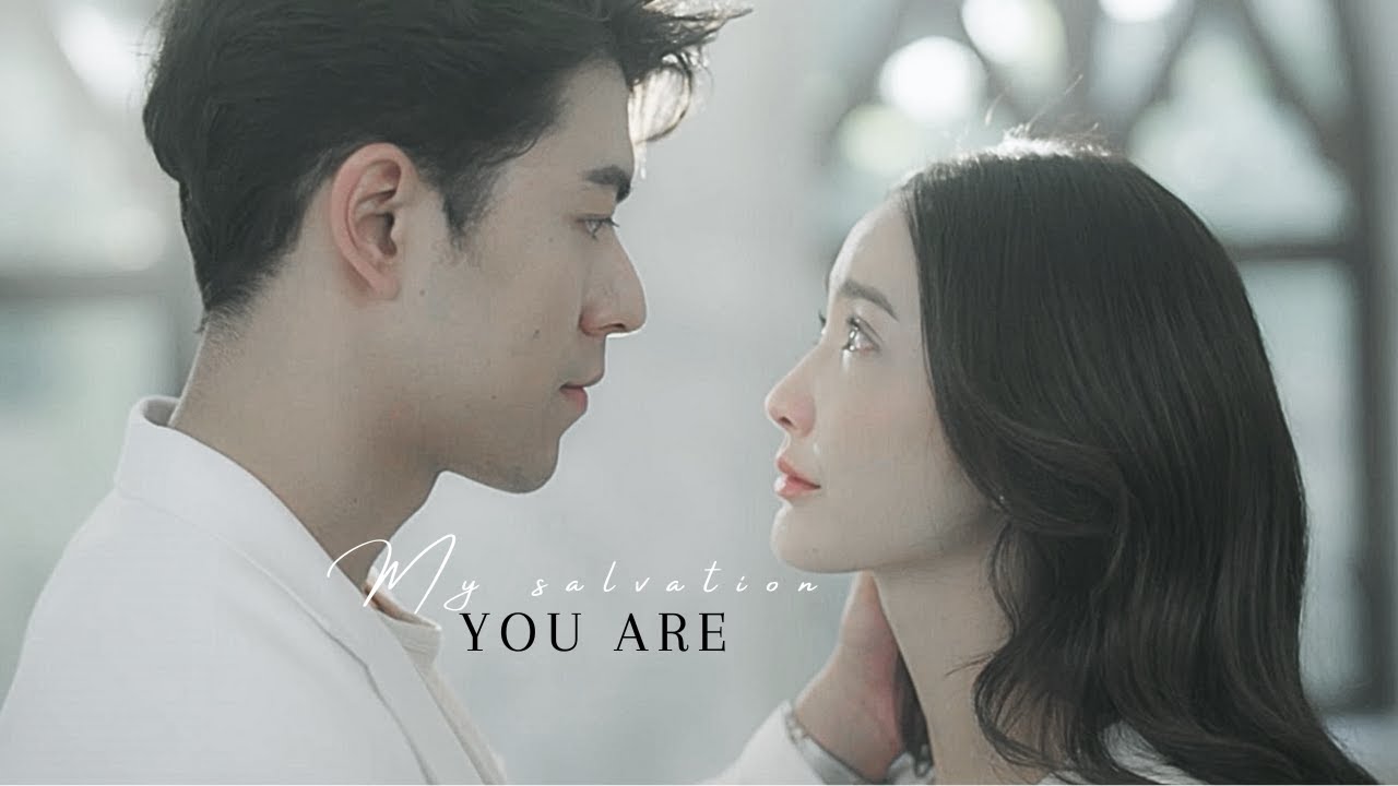 Prae & Pi ➤You are my Salvation