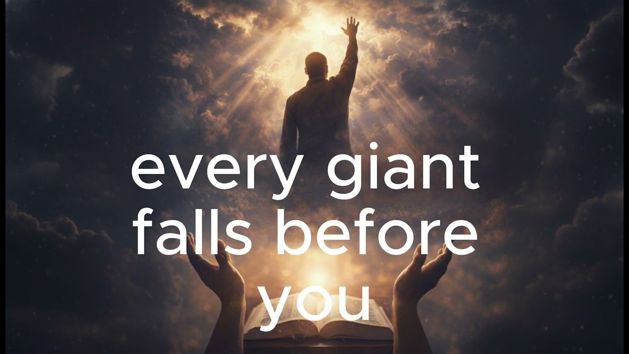 MIGHTY GOD