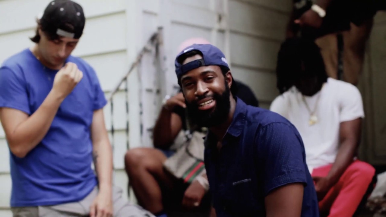 Back Porch - Theory