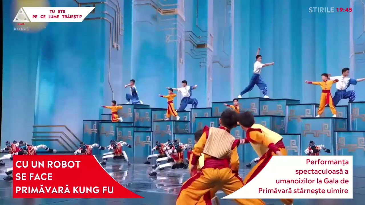 STIRILE sunt LIVE si pe www.alephnews.ro