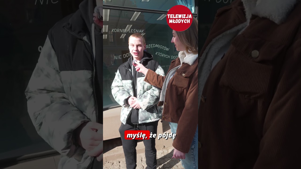 Pytamy o Dzień Wagarowicza, a tu TAKA odpowiedź... 😲