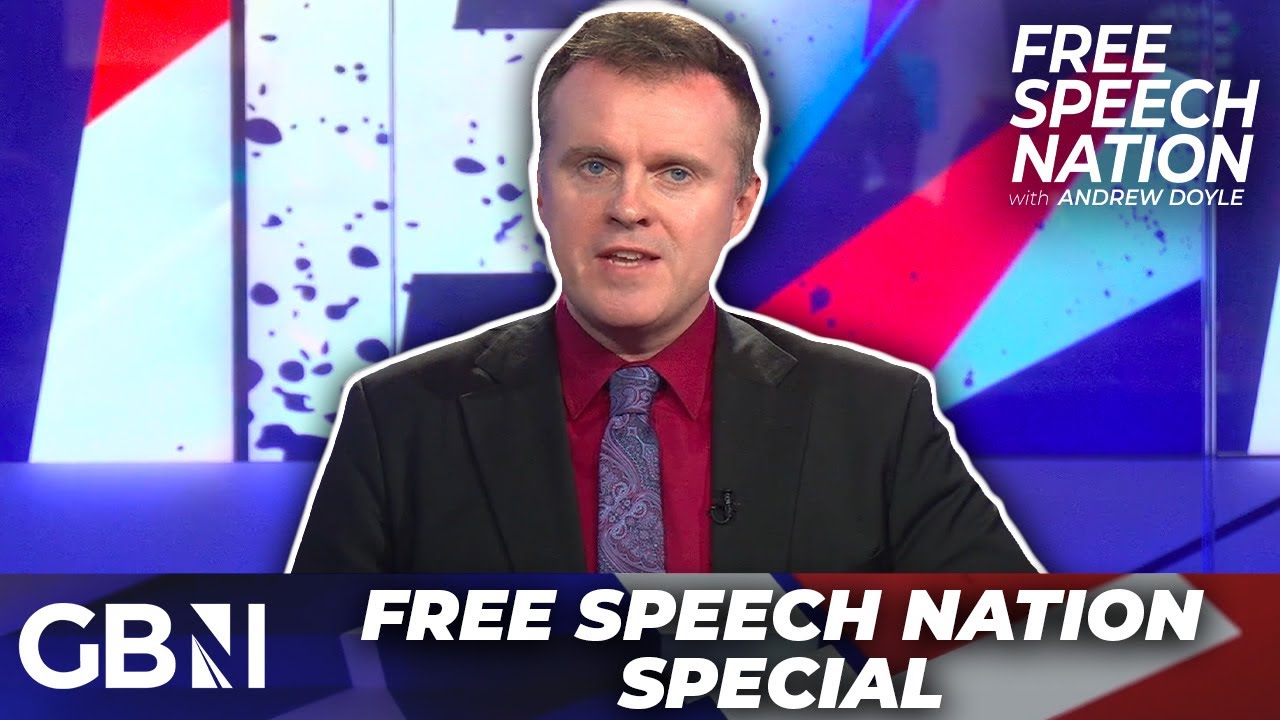 The WPATH Files: ‘One of the Biggest Medical Scandals of the Century' | Free Speech Nation