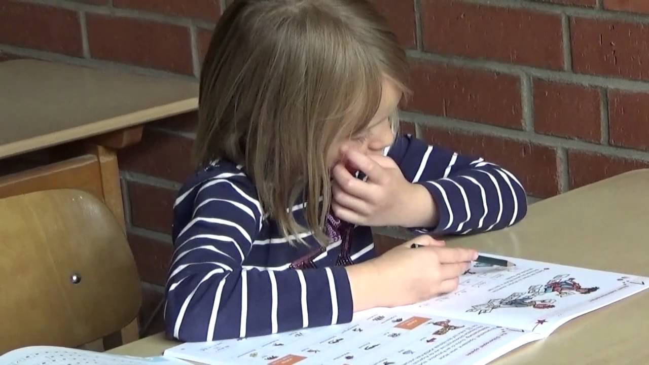 Erftal Grundschule Eichenb&uuml;hl