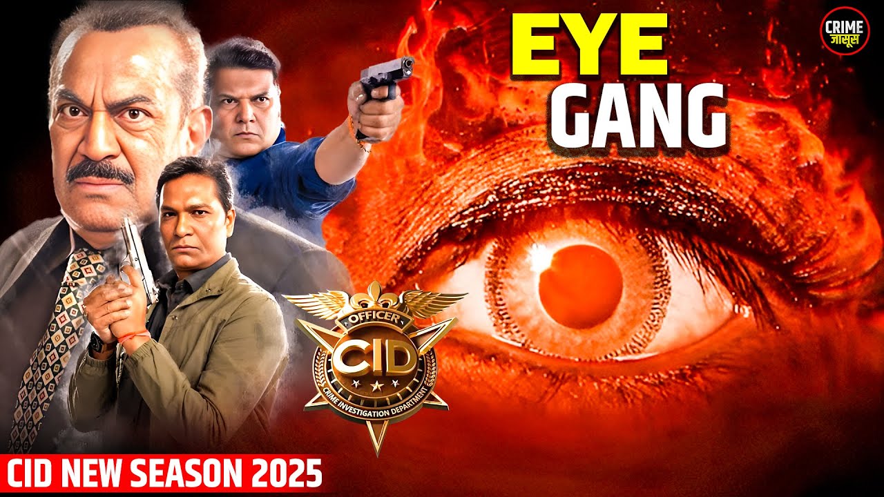 Abhijeet को Eye Gang ने क्यों किया गायब? | CID | Best Of CID | CID Season 2 | Thriller |Full Episode