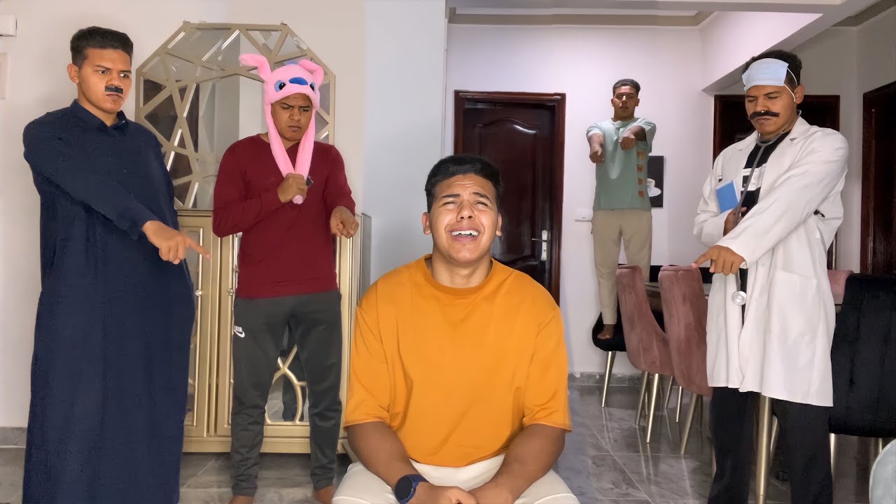 يوم النحس 🤡🤣 | يوسف جو